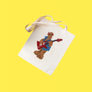 Bolso Alf