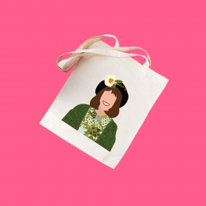 Bolso Blossom