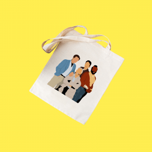 Bolso Equipo A