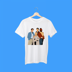 Camiseta Equipo A