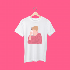 Camiseta Zack Morris - Salvados por la Campana