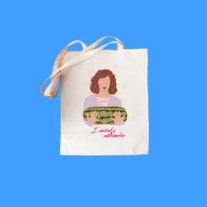 Bolso Dirty Dancing