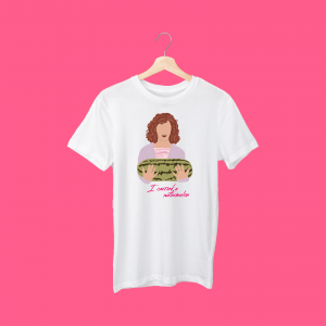 Camiseta Dirty Dancing
