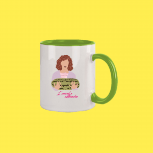 Taza Dirty Dancing