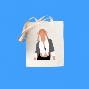 Bolso Britney Spears
