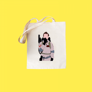 Bolso Ghostbusters