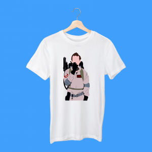 Camiseta Ghostbusters