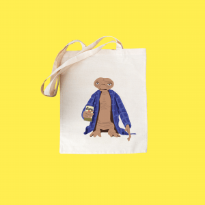 Bolso ET
