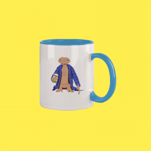 Taza ET