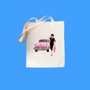 Bolso Grease - Rizzo