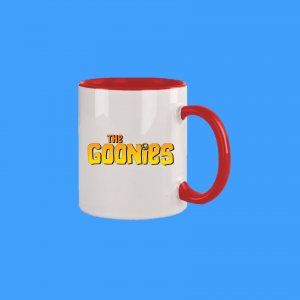 Taza Los Goonies