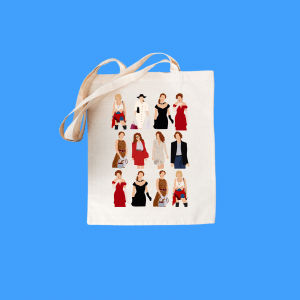 Bolso Pretty Woman