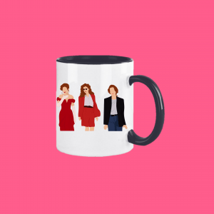 Taza Pretty Woman