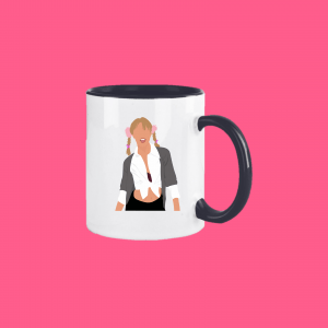 Taza Britney Spears
