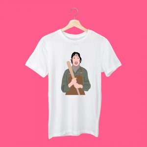 Camiseta Resplandor