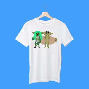 Camiseta Gremlins