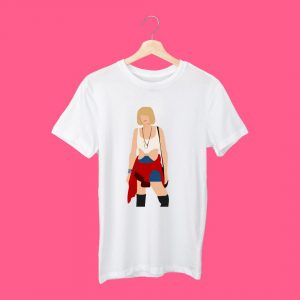 Camiseta Pretty Woman 2