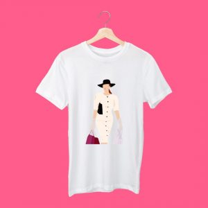 Camiseta Pretty Woman 3