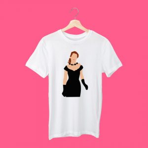 Camiseta Pretty Woman 4