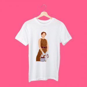 Camiseta Pretty Woman 5