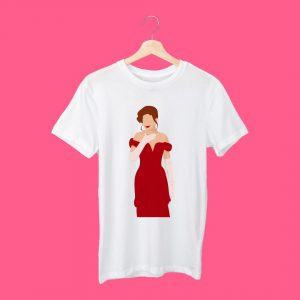 Camiseta Pretty Woman 6