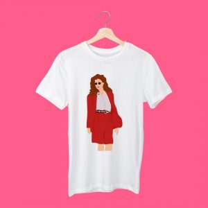 Camiseta Pretty Woman 7