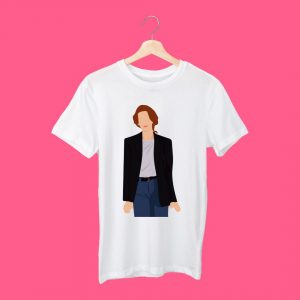Camiseta Pretty Woman 8