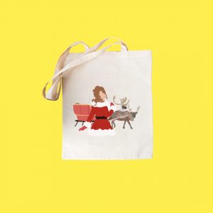 Bolso Mariah Carey