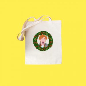 Bolso Solo en Casa