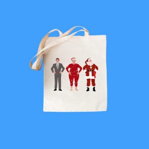 Bolso Vaya Santa Claus