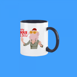 Taza ThanksGiving
