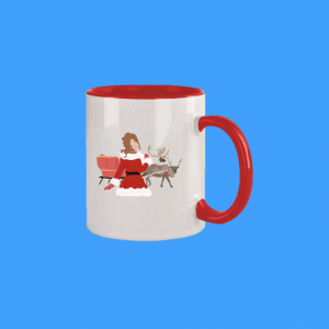 Taza Mariah Carey