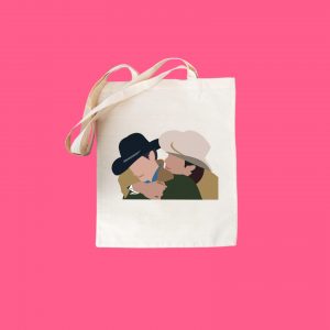 Bolso BrokeBack Mountain