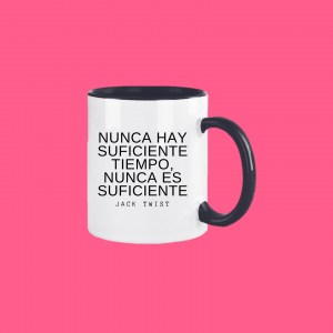 Taza BrokeBack Mountain
