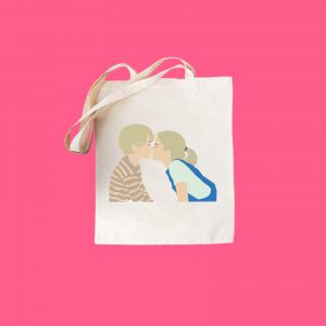 Bolso Mi Chica
