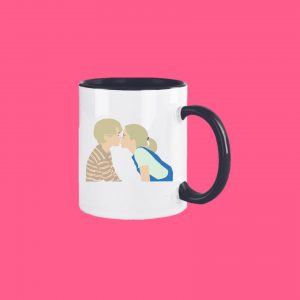 Taza Mi Chica