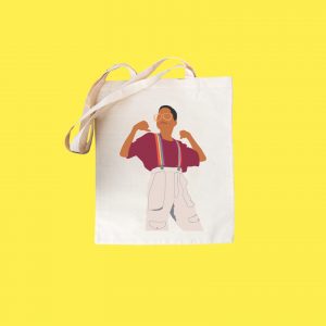 Bolso Cosas de Casa