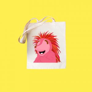 Bolso Espinete