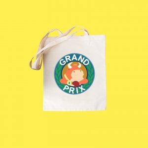 Bolso Grand Prix