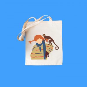 Bolso Pippi Calzaslargas