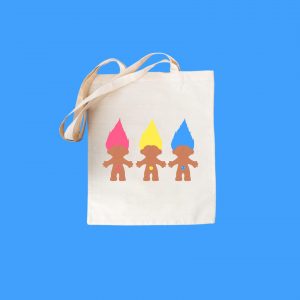 Bolso Trolls