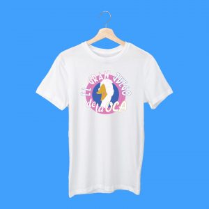 Camiseta Juego de la Oca