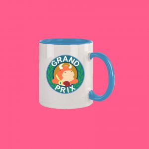 Taza Grand Prix