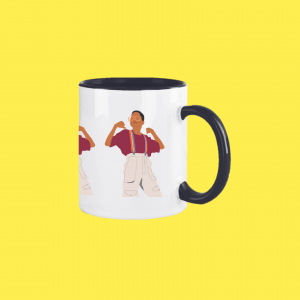 Taza Cosas de Casa