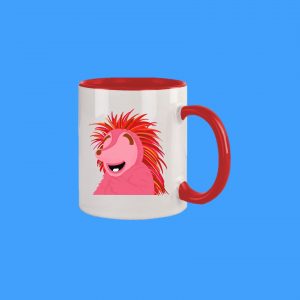 Taza Espinete