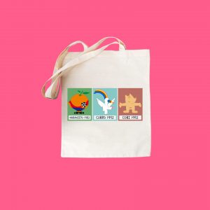 Bolso Mascotas