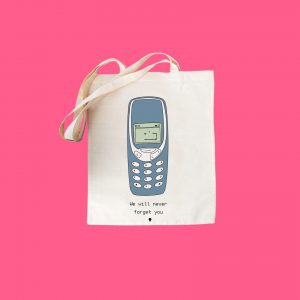 Bolso Nokia 3210