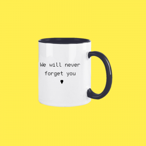 Taza Nokia 3210