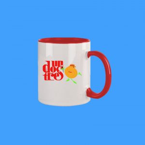 Taza un dos tres