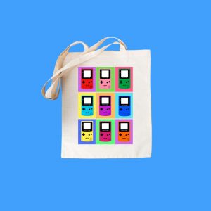 Bolso Game Boy Color